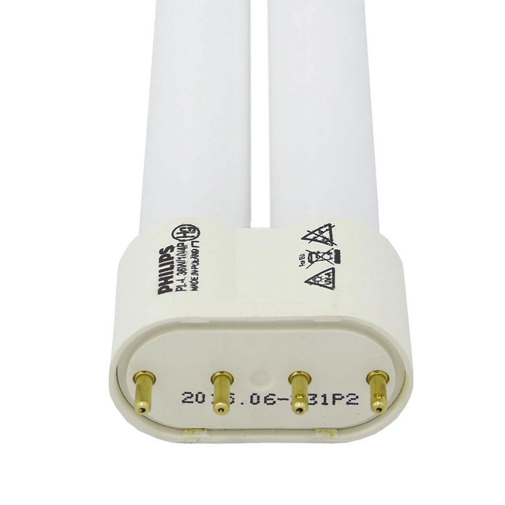Philips PL-L 36W/10/4P 1CT/25 Fluorescent Tube Black Light (9279 034 21007)