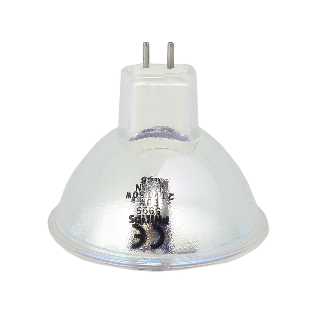 Philips Halogen Reflector 5995 EJM 150W GX5.3 21V 1CT/24 Light Bulb (9239 210 19894)
