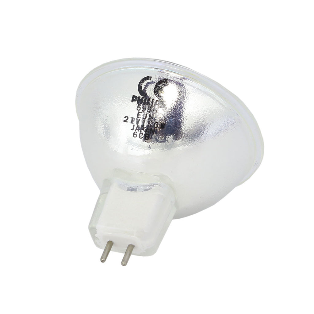 Philips Halogen Reflector 5995 EJM 150W GX5.3 21V 1CT/24 Light Bulb (9239 210 19894)