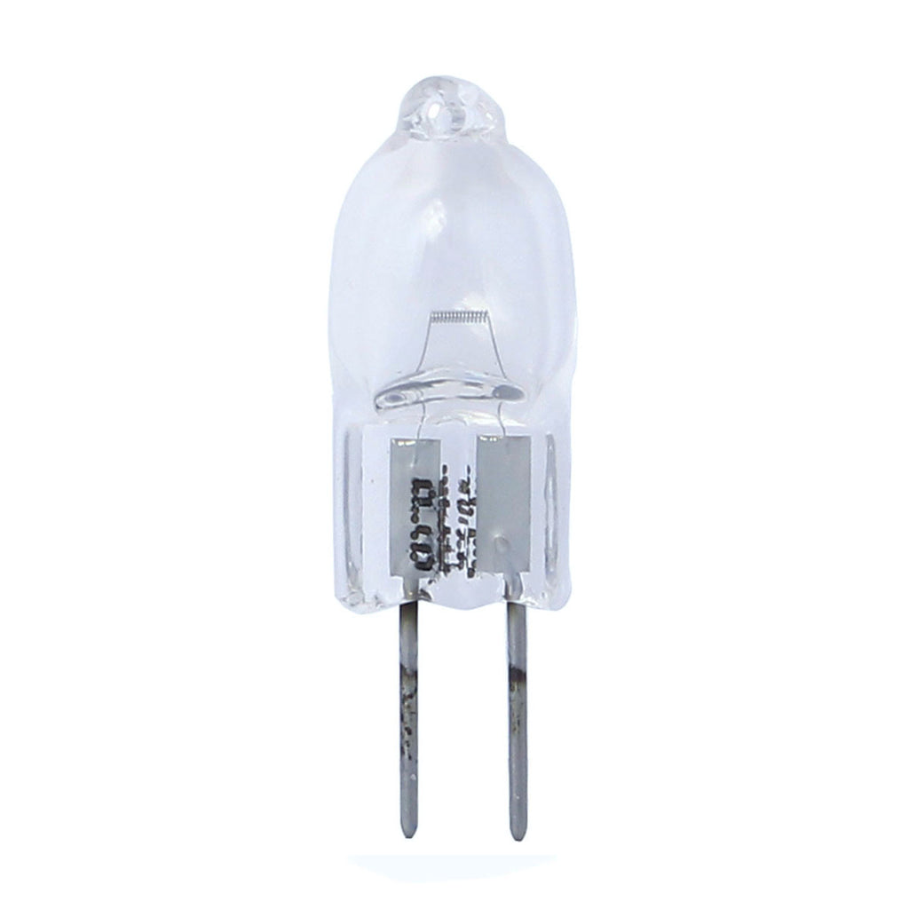 Philips Halogen Non-Reflector 7387 10W G4 6V Light Bulb (9238 745 10103)