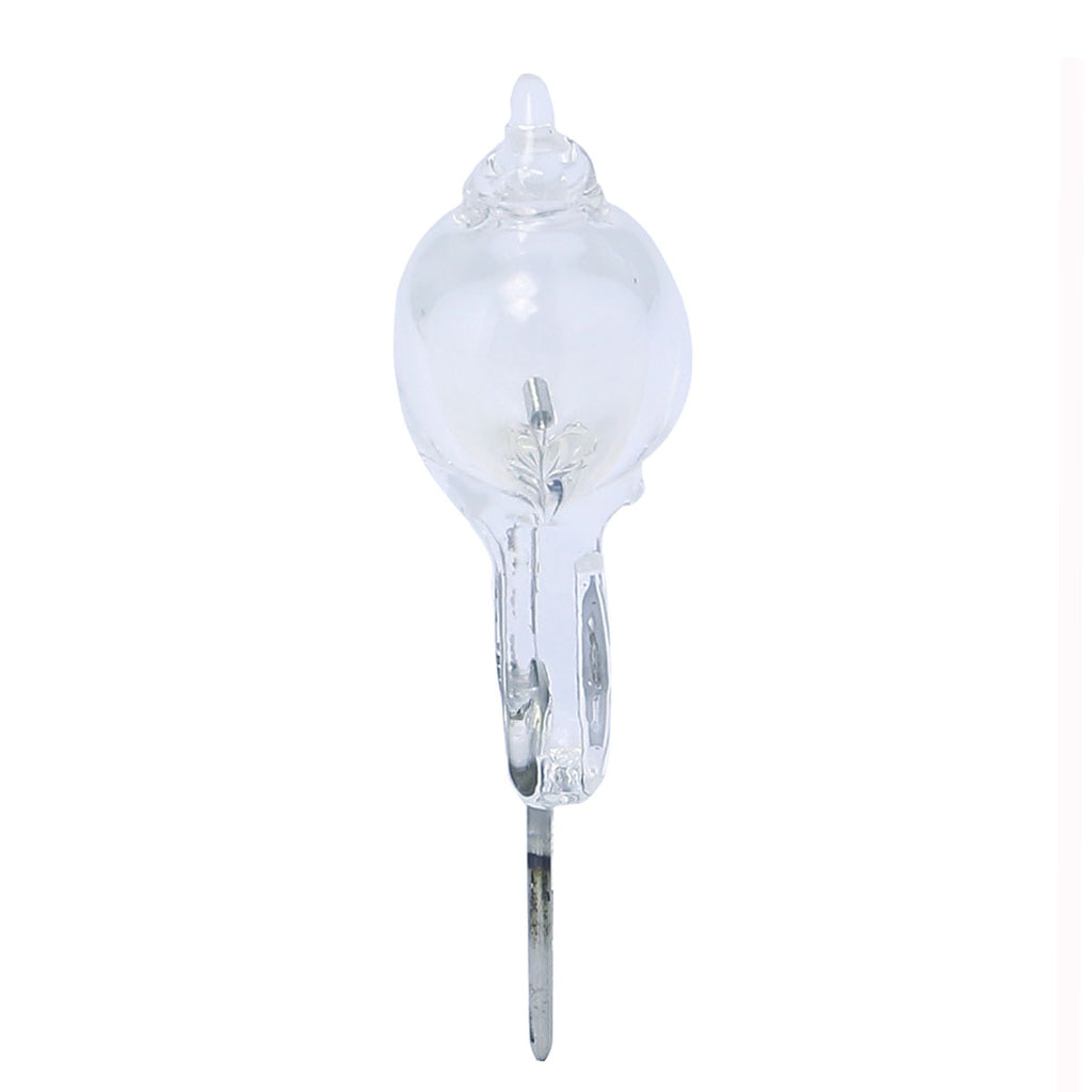 Philips Halogen Non-Reflector 12345SL 20W G4 12V Light Bulb (9240 684 17103)