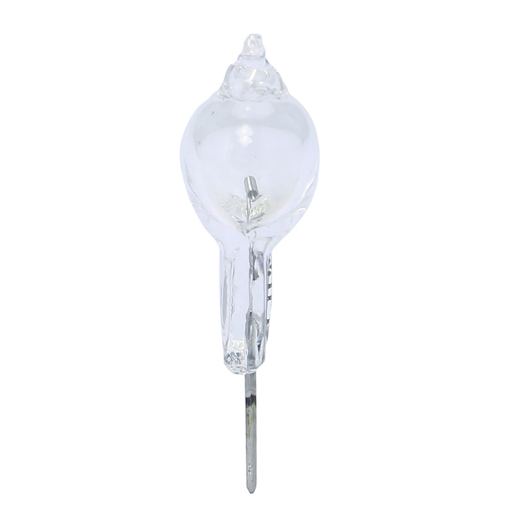 Philips Halogen Non-Reflector 12345SL 20W G4 12V Light Bulb (9240 684 17103)