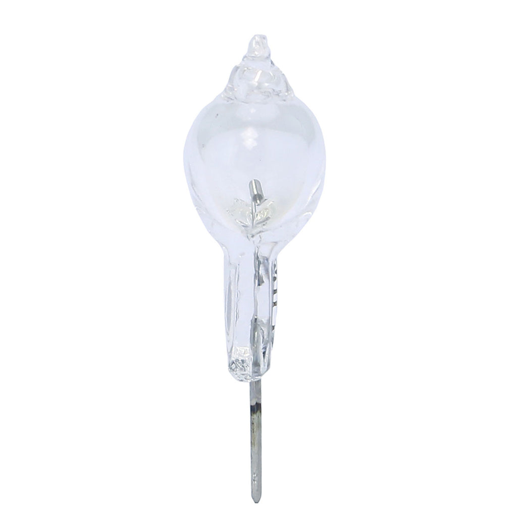 Philips Halogen Non-Reflector 12345SL 20W G4 12V Light Bulb (9240 684 17103)