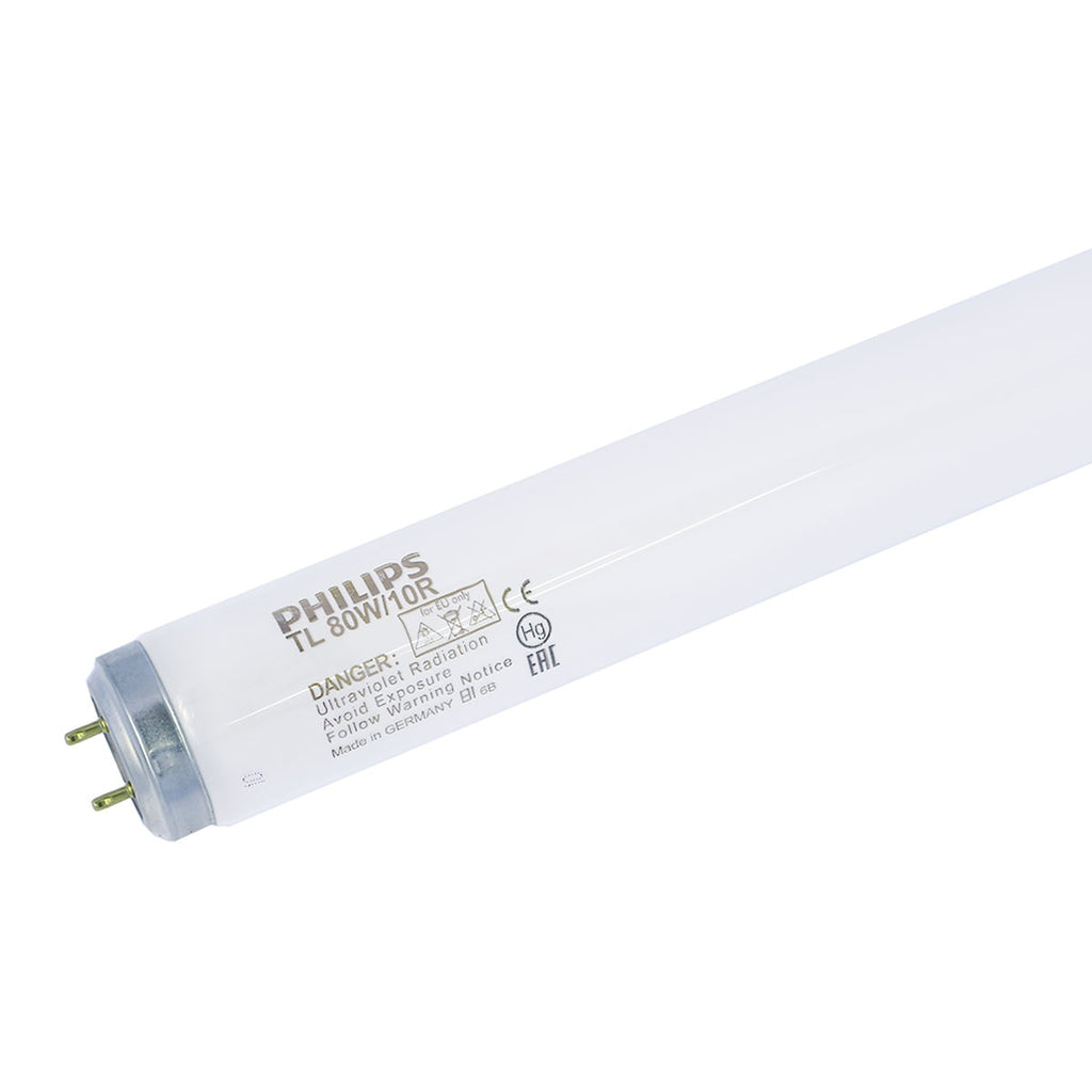 Philips Flexo Print TL 80W/10-R Fluorescent Light Bulb (9280 059 01029)