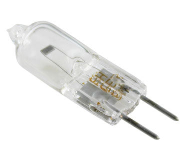 Philips Halogen Non-Reflector 7027 50W G6.35 12V Light Bulb (9238 702 17103)