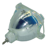 Mitsubishi 915P061010 Philips Bare TV Lamp