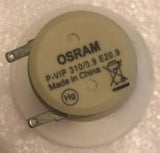 Vivitek 5811122363-SVV  Osram Projector Bare Lamp