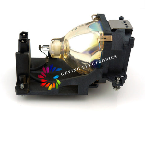 Iwasaki HS130AR10-7 OEM Projector Bare Lamp