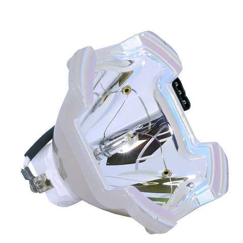 Mitsubishi VLT-6600LP Ushio Projector Bare Lamp