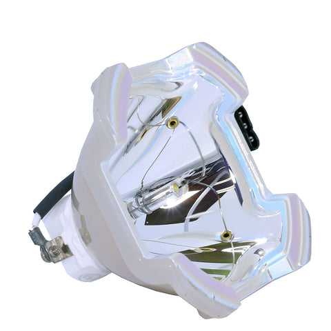 Mitsubishi VLT-6600LP Ushio Projector Bare Lamp
