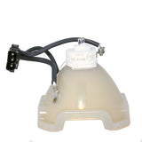 Mitsubishi VLT-6600LP Ushio Projector Bare Lamp
