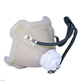 Mitsubishi VLT-6600LP Ushio Projector Bare Lamp