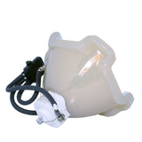Mitsubishi VLT-6600LP Ushio Projector Bare Lamp