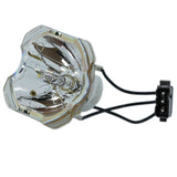 Panasonic ET-SLMP136 Ushio Projector Bare Lamp