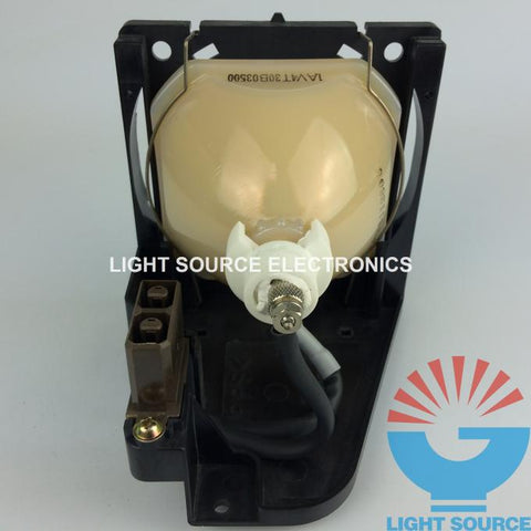 Sanyo POA-LMP17 Ushio Projector Bare Lamp