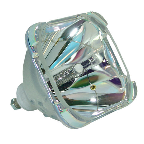 Mitsubishi 915P028010 Bare TV Lamp