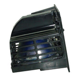 Mitsubishi 915P026010 Philips TV Lamp Module