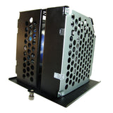 Mitsubishi S-FD10LA Osram Projector Lamp Module