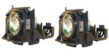 Panasonic   ET-LAD12KW Phoenix Projector Lamp Module