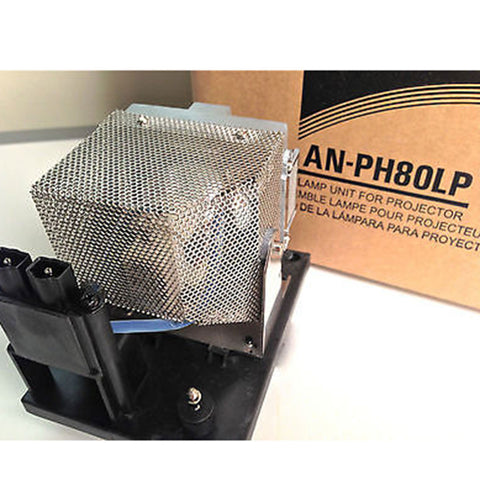 Sharp AN-PH80LP Osram Projector Lamp Module