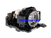 Hitachi  DT02081 Osram Projector Lamp Module