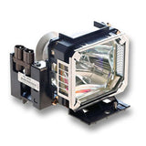 Compatible Compatible P52 150W/200W 1.0/1.3 DC Compatible Projector Lamp Module