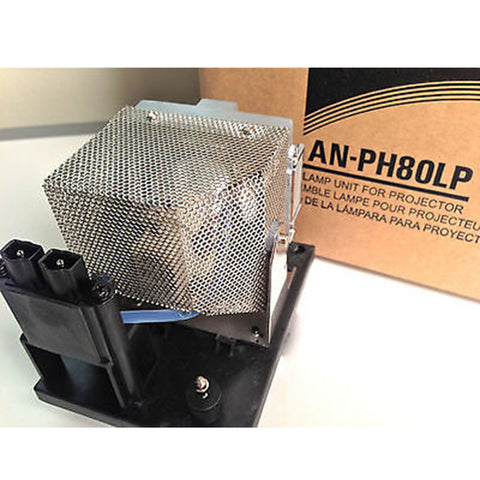 Sharp AN-PH80LP Compatible Projector Lamp Module