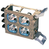 Sony LMP-S120 Compatible Projector Lamp Module