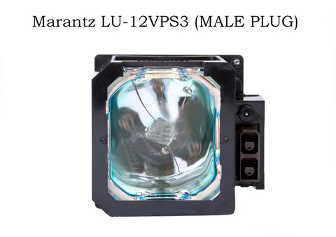Marantz LU-12VPS3 Compatible Projector Lamp Module