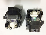 Eiki 23040047 Compatible Projector Lamp Module