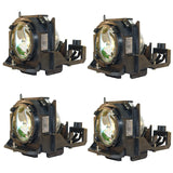 Panasonic  ET-LAD10000F OEM Projector Lamp Module