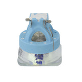 Philips MSD Platinum 17 RA 350W 1.0 AC Lamp for Touring/Stage Lighting (9281 973 05314)