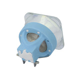 Philips MSD Platinum 17 RA 350W 1.0 AC Lamp for Touring/Stage Lighting (9281 973 05314)