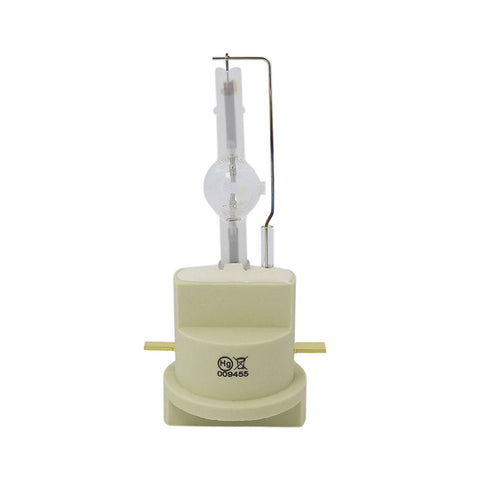 Philips MSR Gold 700/2 FastFit 700W AC Lamp for Touring/Stage Lighting (9281 062 05114)