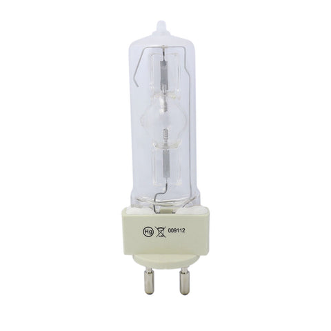 Philips MSR 1200 1200W AC Lamp for Touring/Stage Lighting (9280 781 05114)