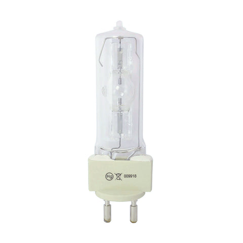 Philips MSR 1200/2 1200W AC Lamp for Touring/Stage Lighting (9281 718 05114)