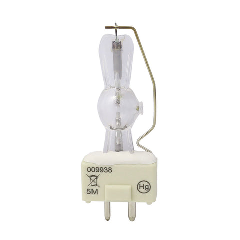 Philips MSR 400 SA 400W AC Lamp for Touring/Stage Lighting (9281 702 05114)