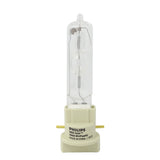 Philips MSD Gold 300/2 MiniFastFit 300W AC Lamp for DJ/Club Lighting (9281 998 05114)