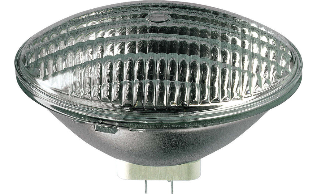 Philips PAR56 300W 230V MFL AC Lamp for DJ/Club Lighting (9247 836 44204)