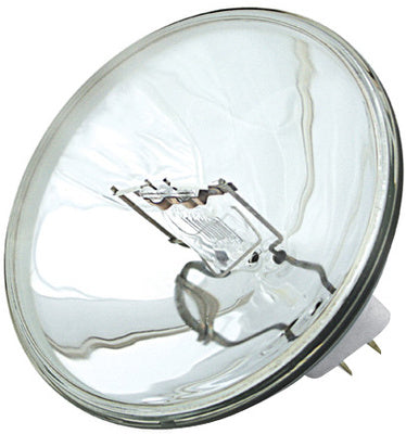 Philips PAR64 1000W 230V MFL AC Lamp for DJ/Club Lighting (9247 834 44204)