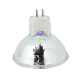 Philips ELC/10H 250W GX5.3 24V AC Lamp for DJ/Club Lighting (9249 132 20540)