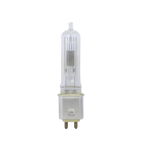 Philips 6991P 600W G9.5 230V AC Reflector Lamp for Theater Lighting (9245 386 44228)