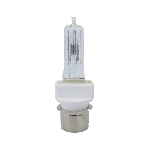 Philips 6800C 500W P28s 120V AC Reflector Lamp for Theater Lighting (9245 166 36328)