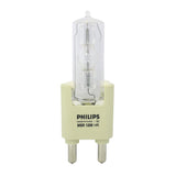 Philips MSR 1200 HR 1200W AC Lamp for Film/Studio Lighting (9281 050 05114)
