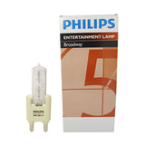 Philips MSR 1200 HR 1200W AC Lamp for Film/Studio Lighting (9281 050 05114)