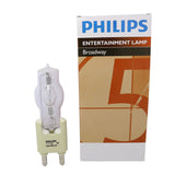 Philips MSR 2500 HR 2500W AC Lamp for Film/Studio Lighting (9281 049 05114)