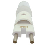 Philips MSR 18000 HR 18000W AC Lamp for Film/Studio Lighting (9281 055 05120)