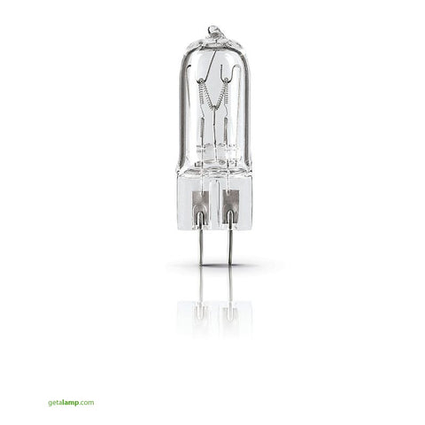Philips VL300 300W GX6.35 230V AC Lamp for Film/Studio Lighting (9239 494 43258)