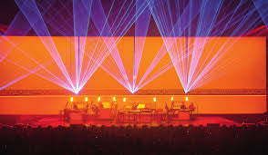 Philips StagePainter LED System D60 2000 4k for Theater Lighting (9144 999 88801)