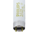 Philips Actinic BL TL TL-D 15W/10 1SL/25 Fluorescent Tube Black Light (9280 248 01029)